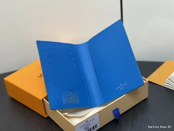 Affordable COVER-10*14*2.5CM PASSPORT Vuitton Louis 0617